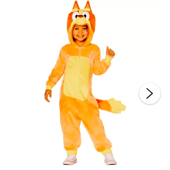 Bluey’s Bingo Costume for Kids - Picture 1 of 3